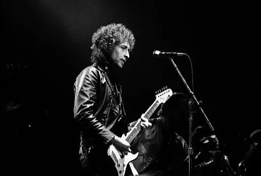 Bob Freakin’ Dylan is Coming to the Toyota Freakin’ Music Factory in Freakin’ October