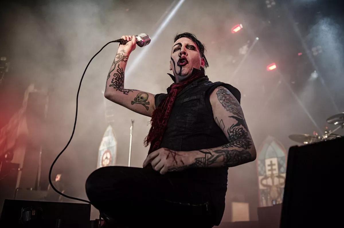 10 Best Concerts of the Week: Toto, Bush and Marilyn Manson