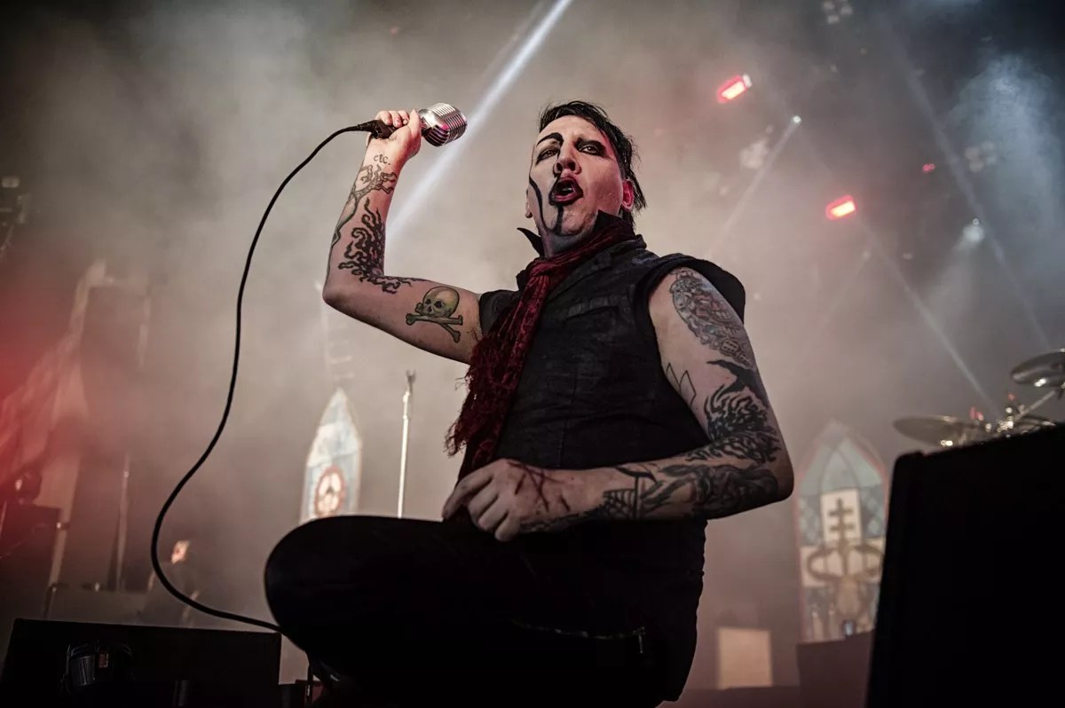 10 Best Concerts of the Week: Toto, Bush and Marilyn Manson