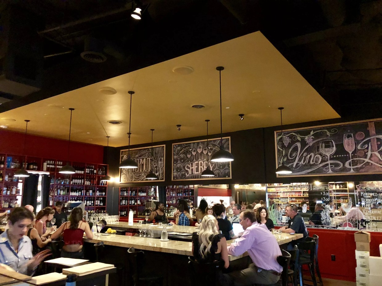 Woman-Owned Tapas Castile Brings Authentic, Affordable Tapas to Trinity Groves