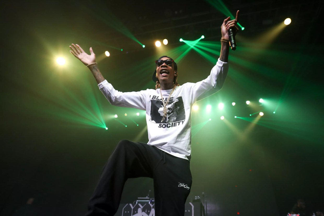 9 Best Concerts of the Week: Shakira, Wiz Khalifa and Rascal Flatts