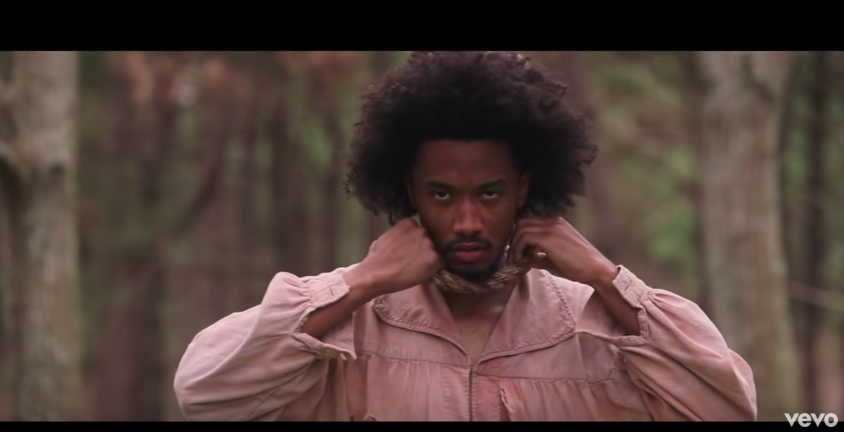 2018 So Far: A Highlight of Music Videos Shot in Dallas