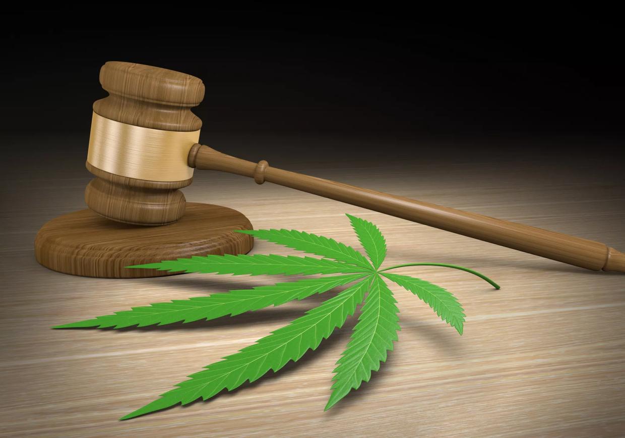 Texas Marijuana Laws in 2020: Lots of De Facto, Not Much De Jure