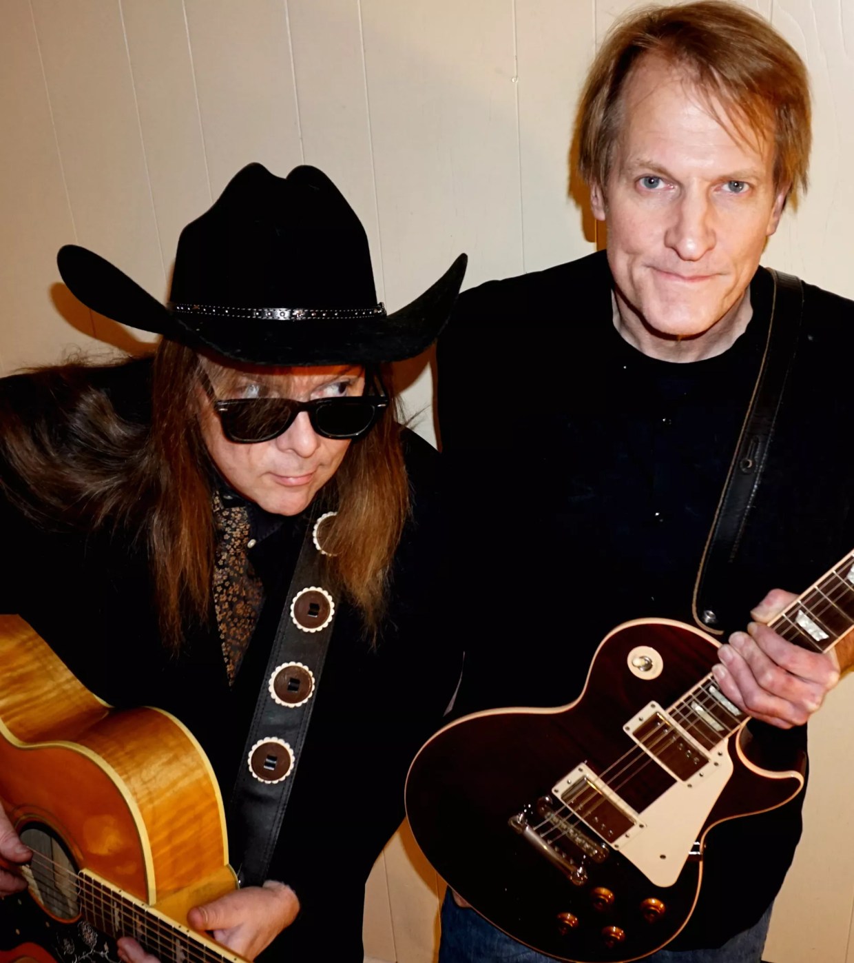 The Trees Return After 30-Year Break With Near-Perfect Album, <i>Palace of Sin</i>