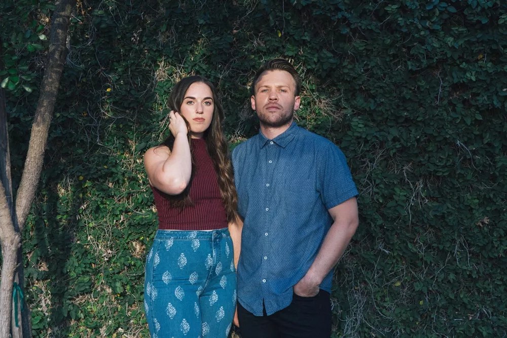 A Fort Worth Musical Duo’s Song Is Featured in Spike Lee’s <i>BlacKkKlansmen</i>