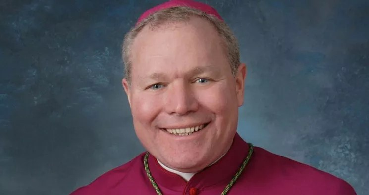 Dallas Catholic Diocese Releases List of Credibly Accused Priests