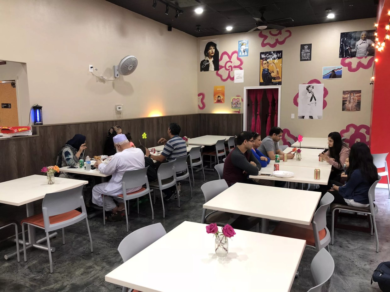 Fast-Casual Pakistani Food Meets All-Day Brunch at Gulabo’s Brunch and BBQ