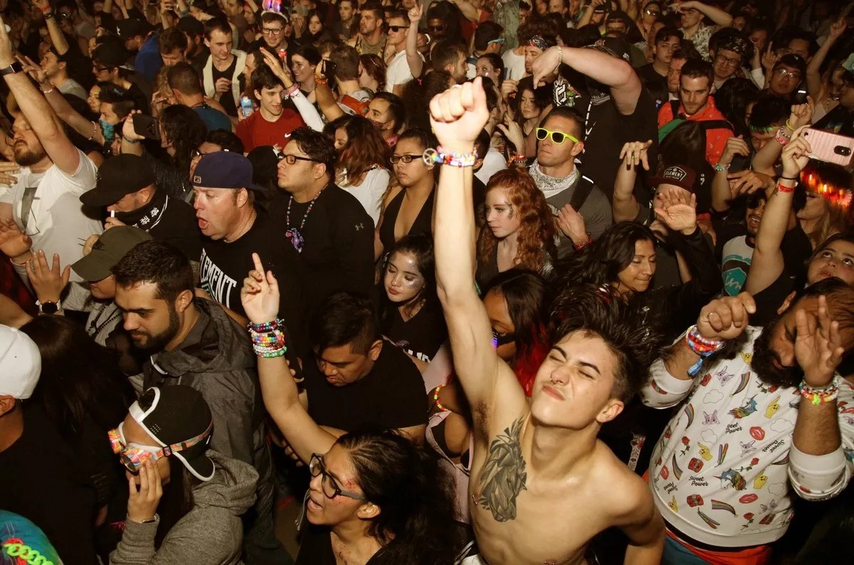 Lights All Night Announces Headliners, Including Diplo, Gucci Mane and More
