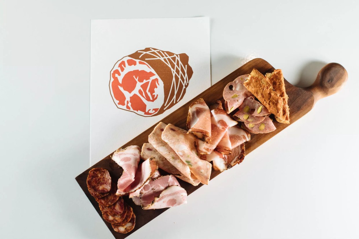 Drive-Thru Event to Benefit Salaryman Chef Justin Holt