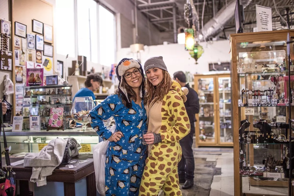20 Things To Do in Dallas This Week