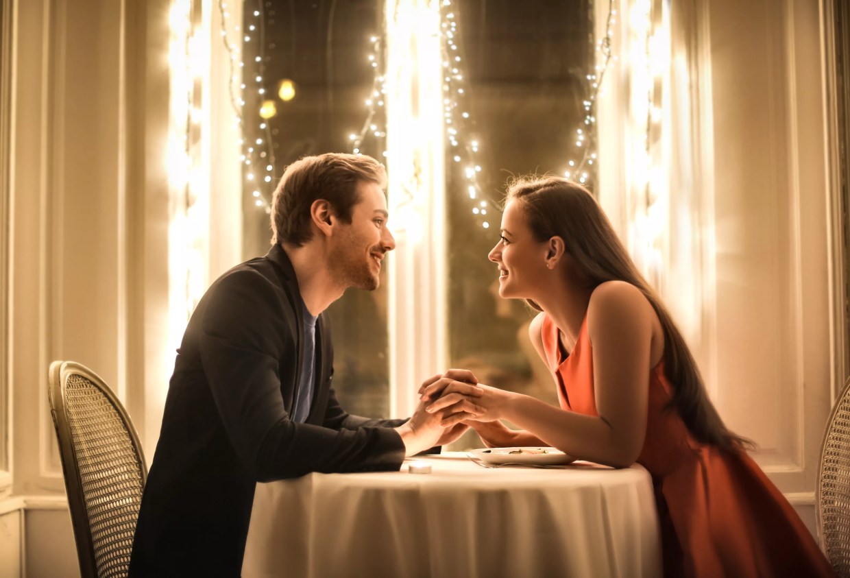You Cannot Convince Me KSCS’s Second Date Update Is Real For As Long As I Live