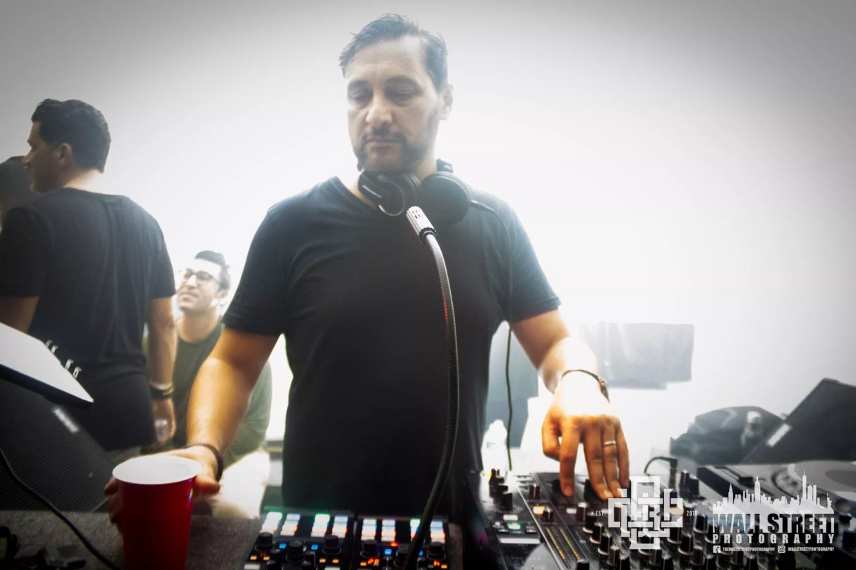 The Secret Factory Cancels All 2018 Events, But Promises to Return