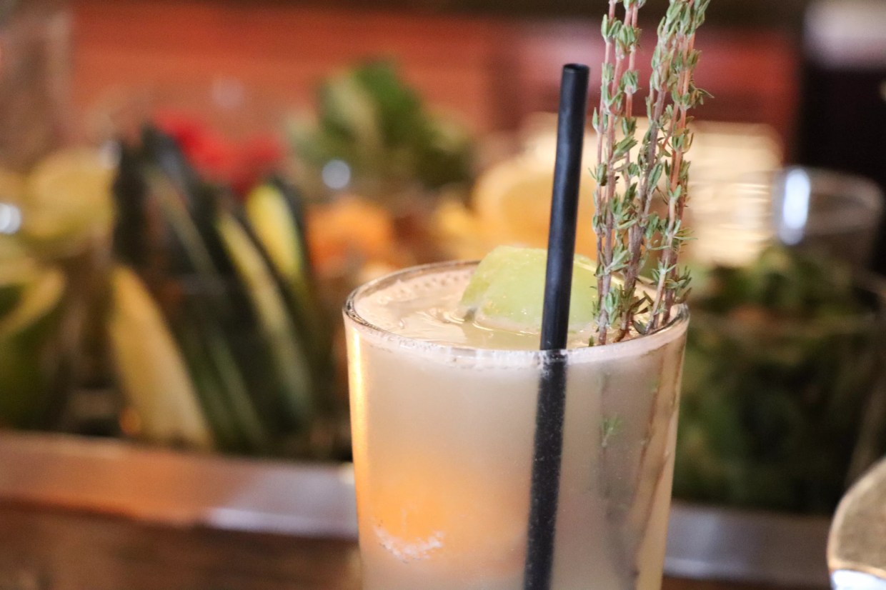 The Wild Ride of Lucky Campbell