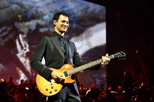 <i>Game of Thrones</i> Composer and His Orchestra are Coming to American Airlines Center