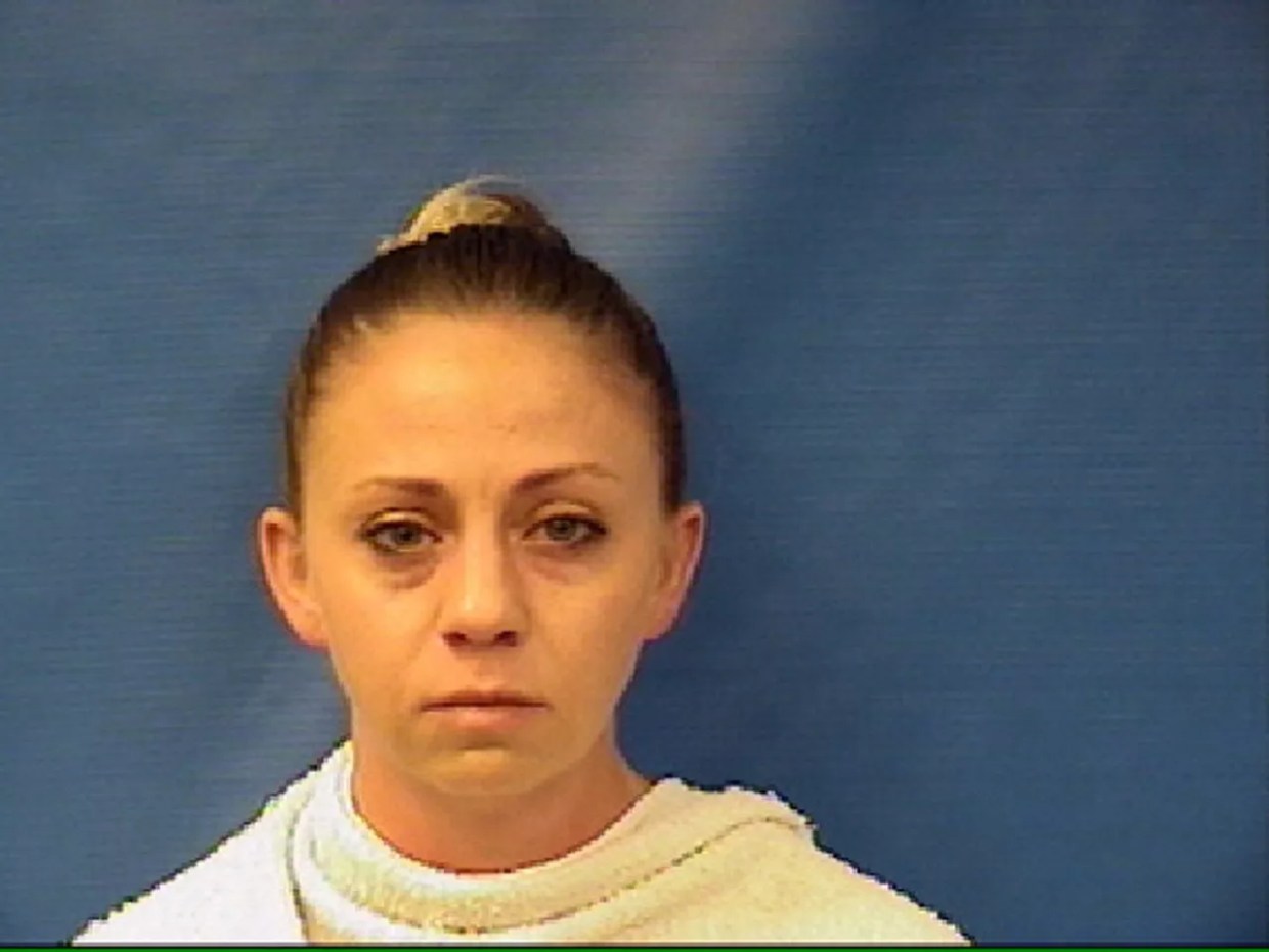 UPDATE: DPD Officer Amber Guyger Arrested in Killing of Botham Shem Jean