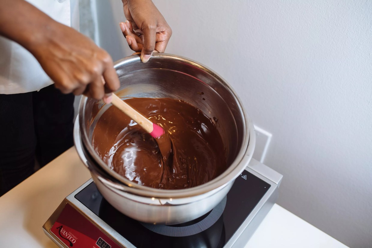 This Weekend: Dallas Chocolate Festival, BrewFest and Okrapalooza