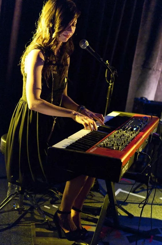 Music News: Texas Country, A Holiday Extravaganza and a Mesquite Revival