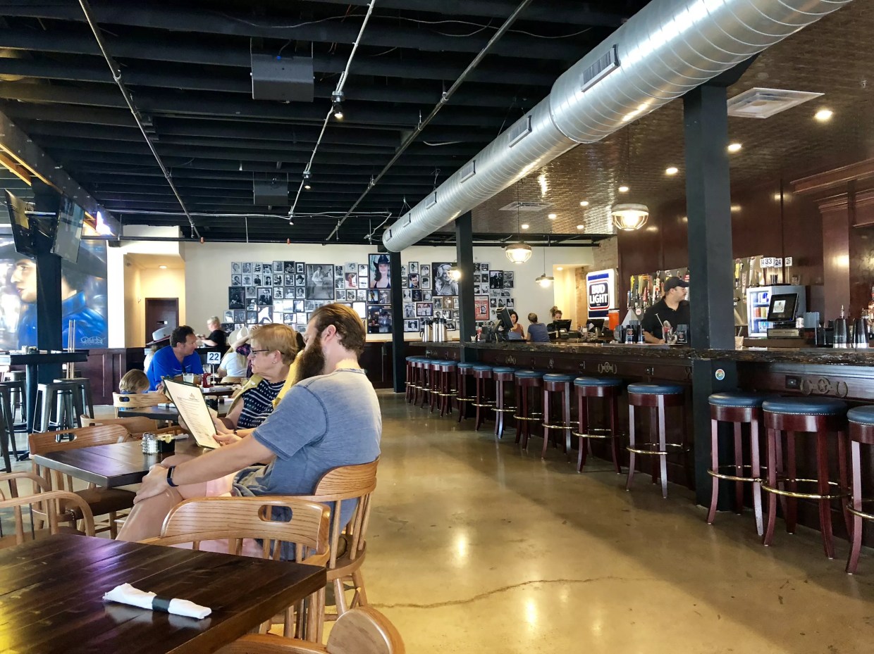 Mama Tried — and Succeeded — With a Memorable Brunch