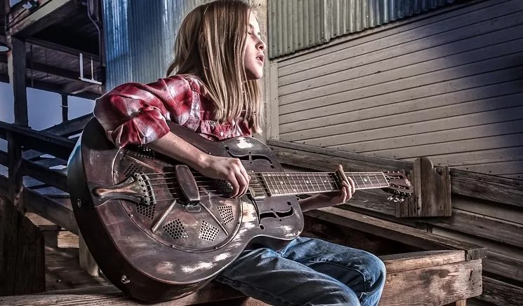 Jack Barksdale Is Back with His Single ‘Man in the Shadows’