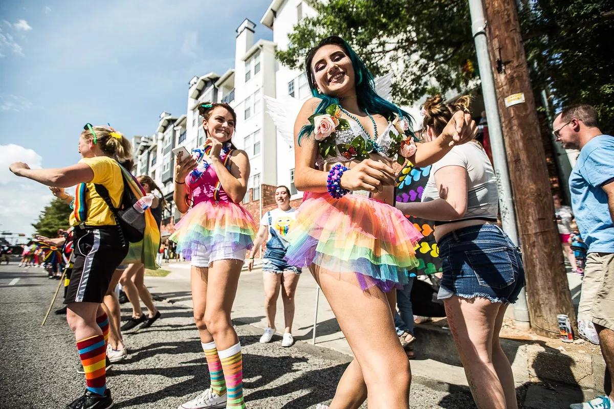 20 Things To Do in Dallas This Week