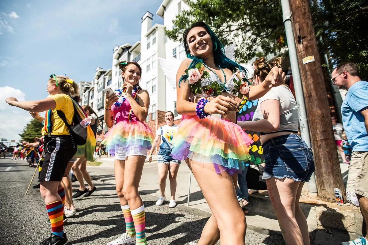 20 Things To Do in Dallas This Week