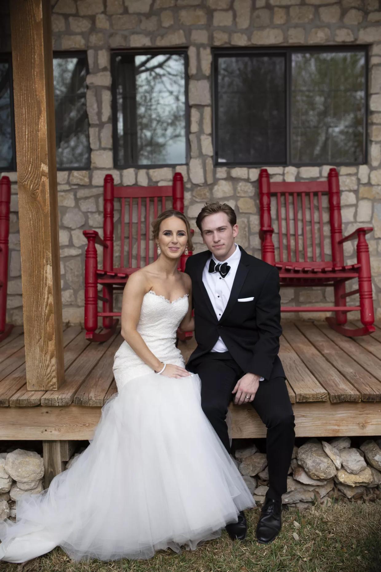 Pop Culture Therapists Weigh In On <i>Married At First Sight</i>