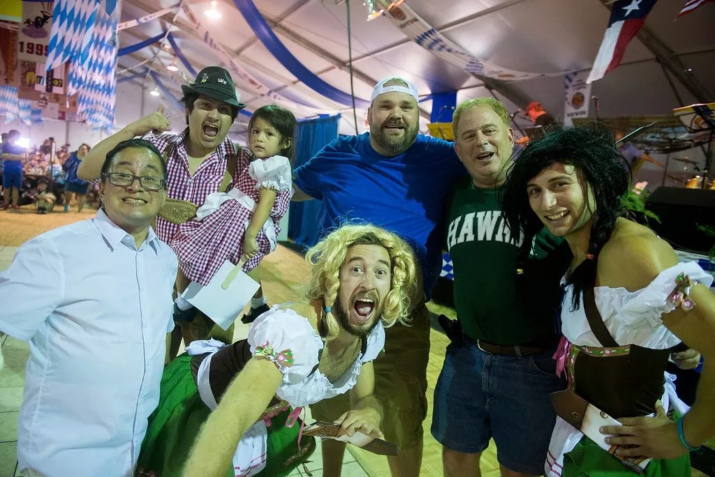 21 Things To Do in Dallas This Week