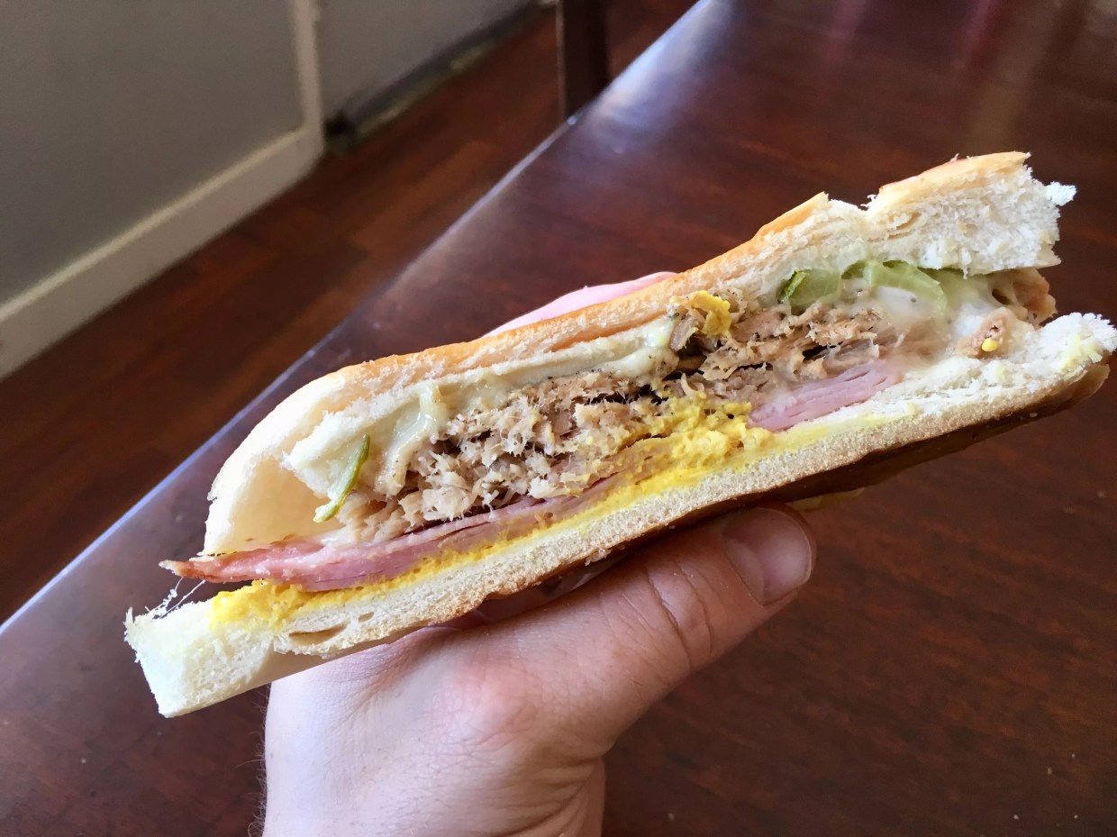 Pickles, Mustard, Ham, Magic: The Best Cuban Sandwiches in Dallas