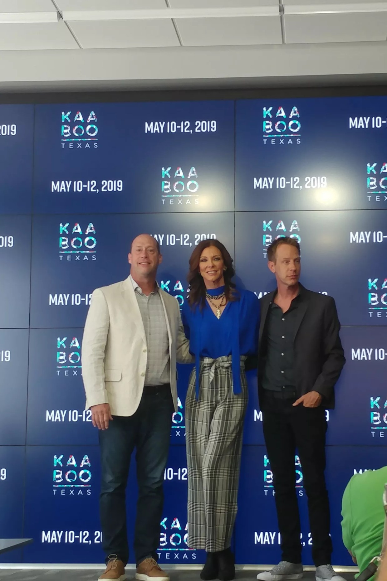 KAABOO Festival is Coming to AT&T Stadium With a Pool in its Parking Lot