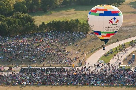 Best Things To Do in Dallas This Weekend