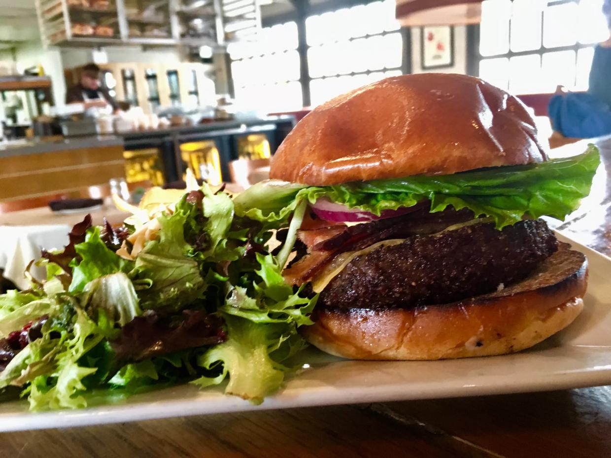 A Dallas Restaurant Group Faces Five Lawsuits and Nine Tax Liens