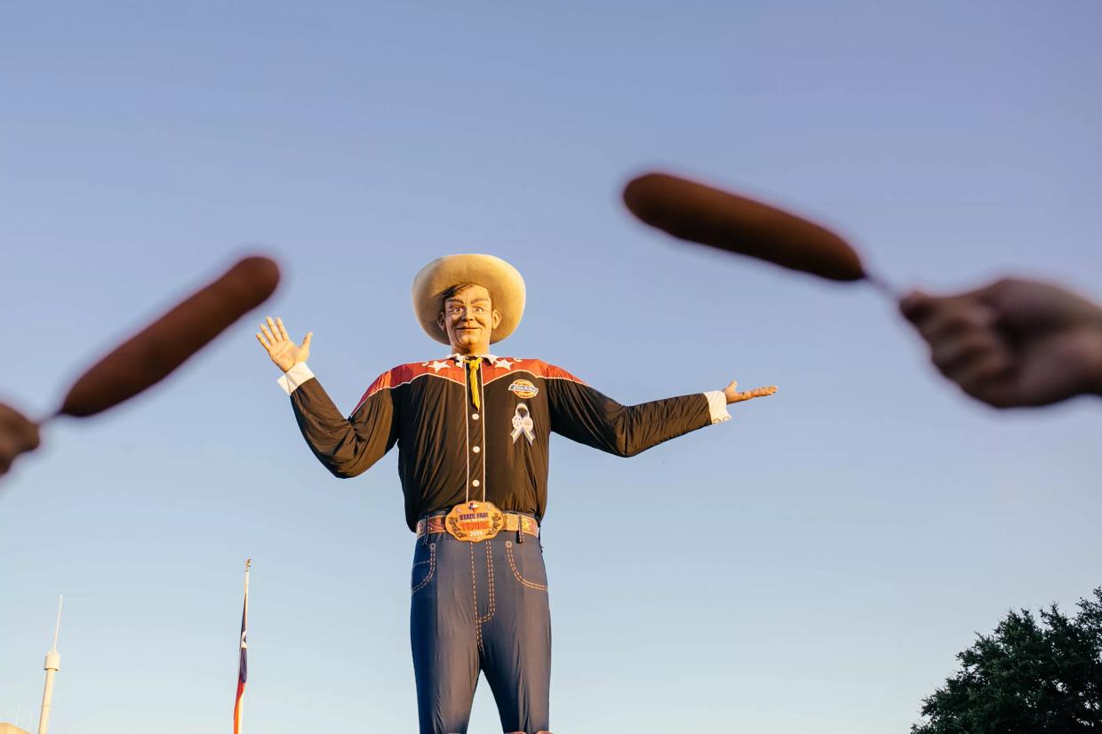 Free Corn Dogs for a Pfizer Vaccine; Less Than a Month Away, Fair Issues Safety Briefing