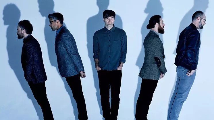 The 10 Best Concerts of the Week: Death Cab for Cutie, Taylor Swift and More