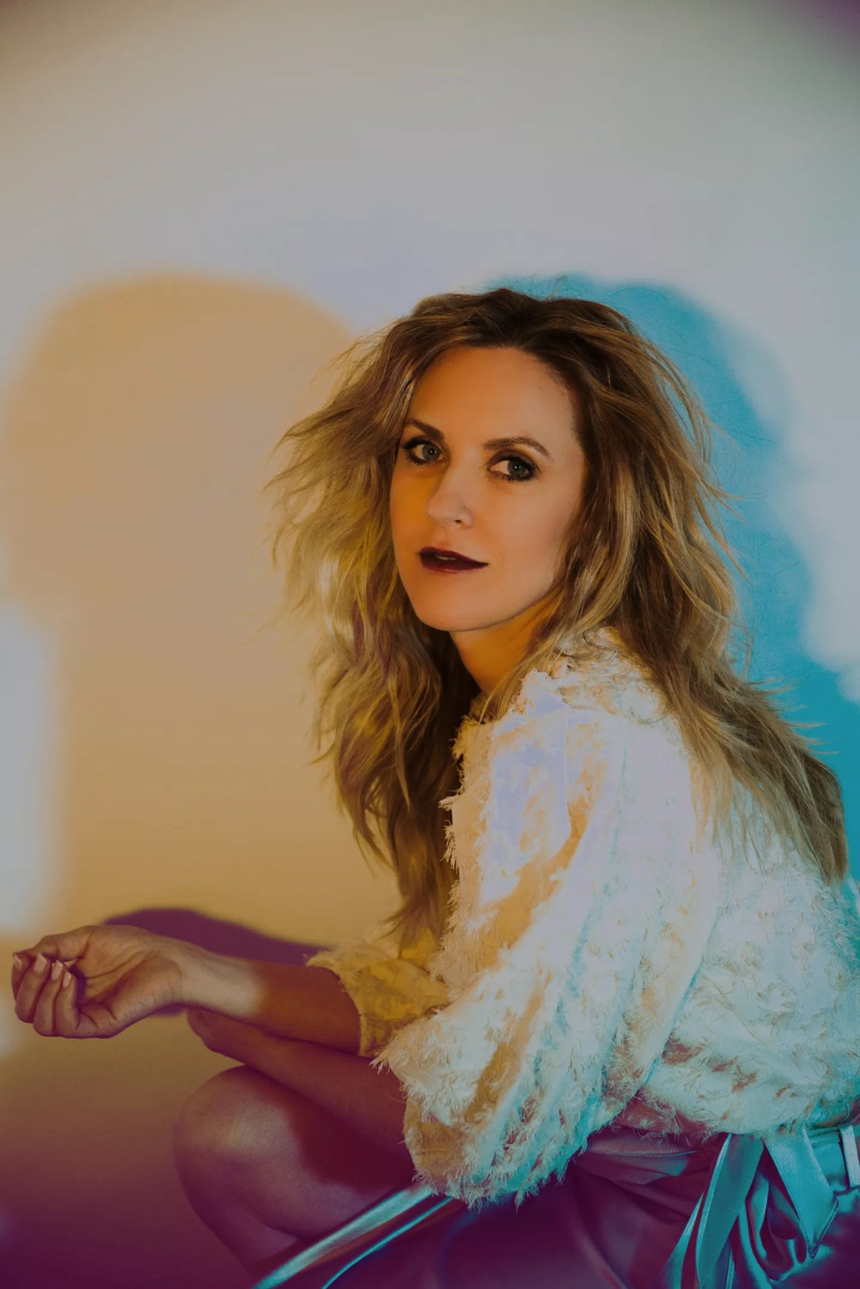 Liz Phair Isn’t Upset About Her Music Polarizing Anyone