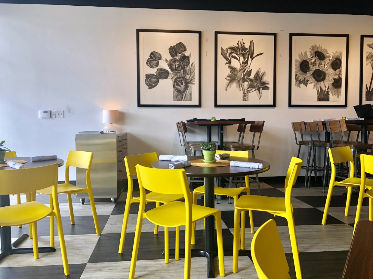 At the New Jack’s Kitchen, Biscuits and Gravy This Good Deserve a Parade