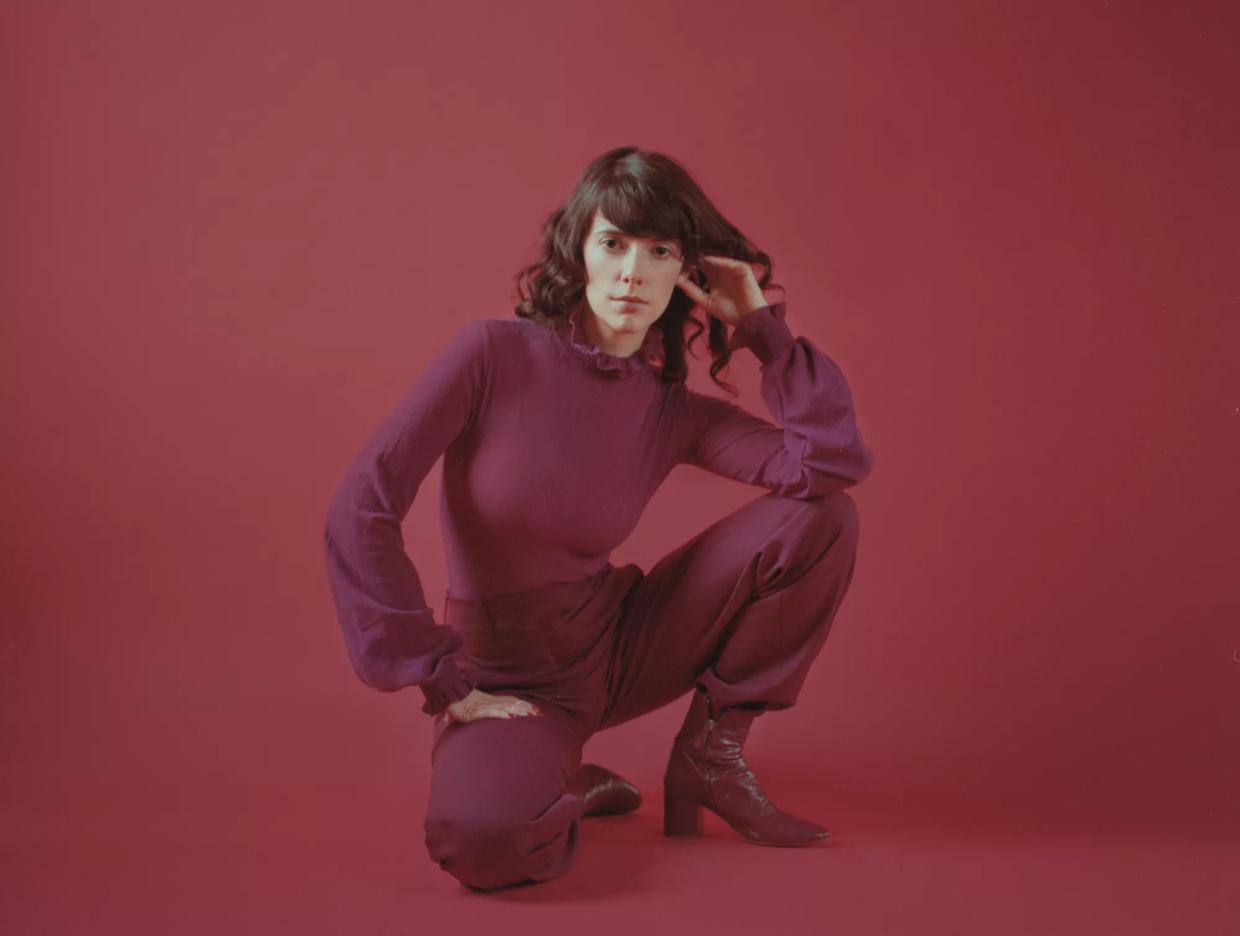 Natalie Prass’ Sophomore Album Changed after the 2016 Election