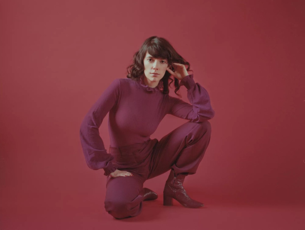 Natalie Prass’ Sophomore Album Changed after the 2016 Election