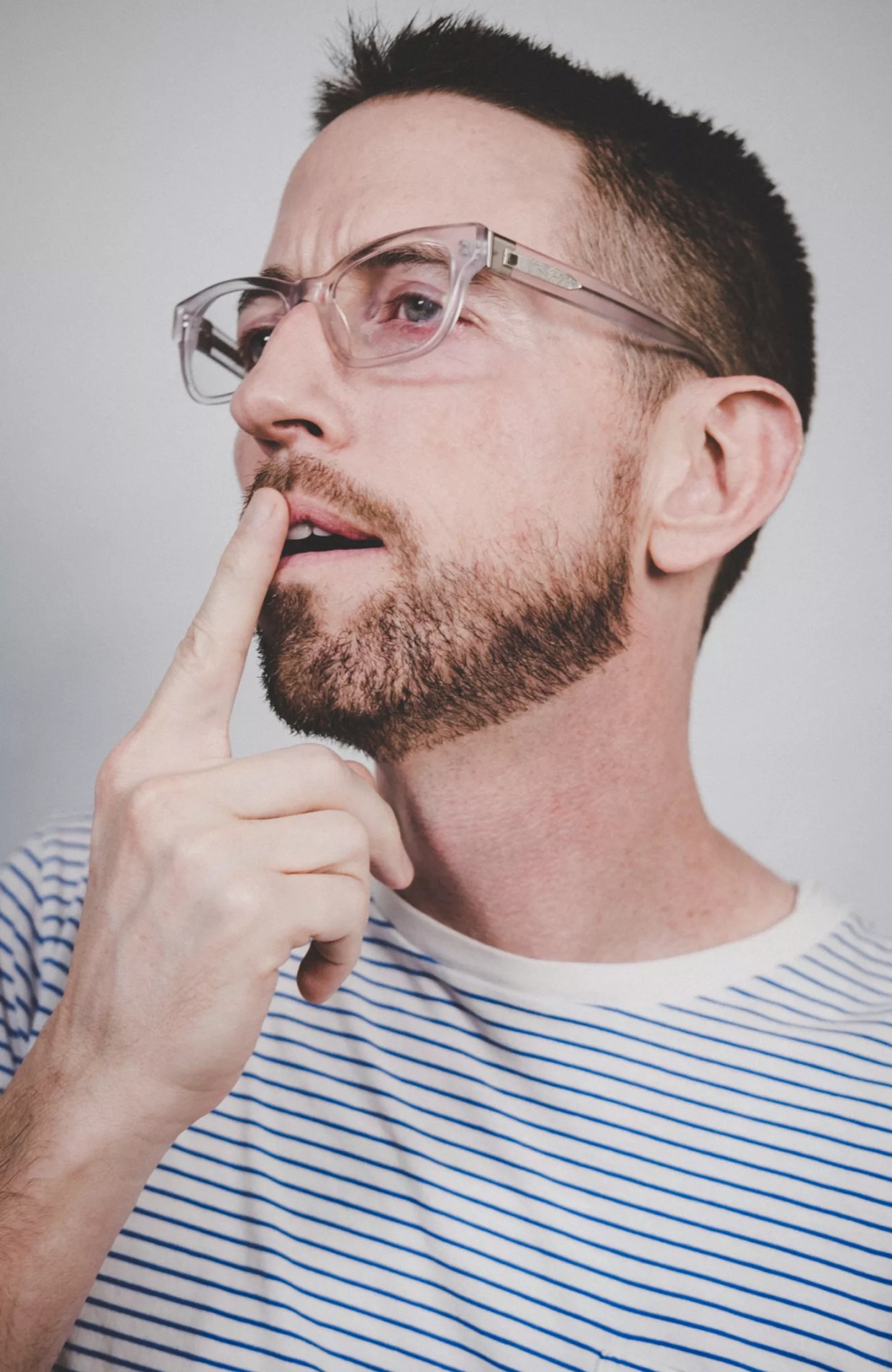 Comedian Neal Brennan Just Wants to Make You Happy with His Comedy