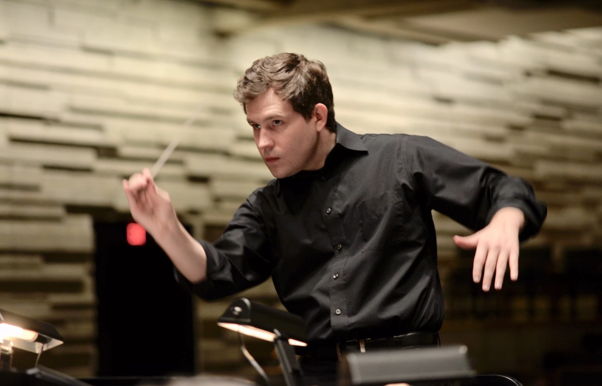 Dallas Chamber Symphony, an Arts District Underdog, Prepares for Its Seventh Season