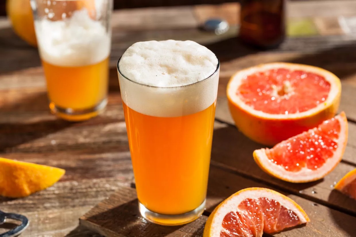 It’s a Hallowed Beer Holiday in Dallas: Sour Week at Strangeways