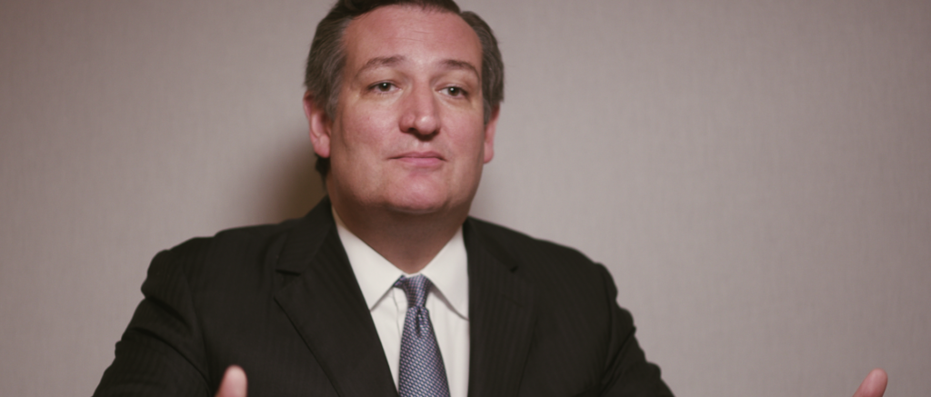 The Polls Say Beto O’Rourke’s Screwed. They Said That About Trump, Too.