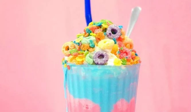 At Eye Scream Wasted, Boozy Ice Cream Meets ‘Post-Apocalyptic Art Installation’