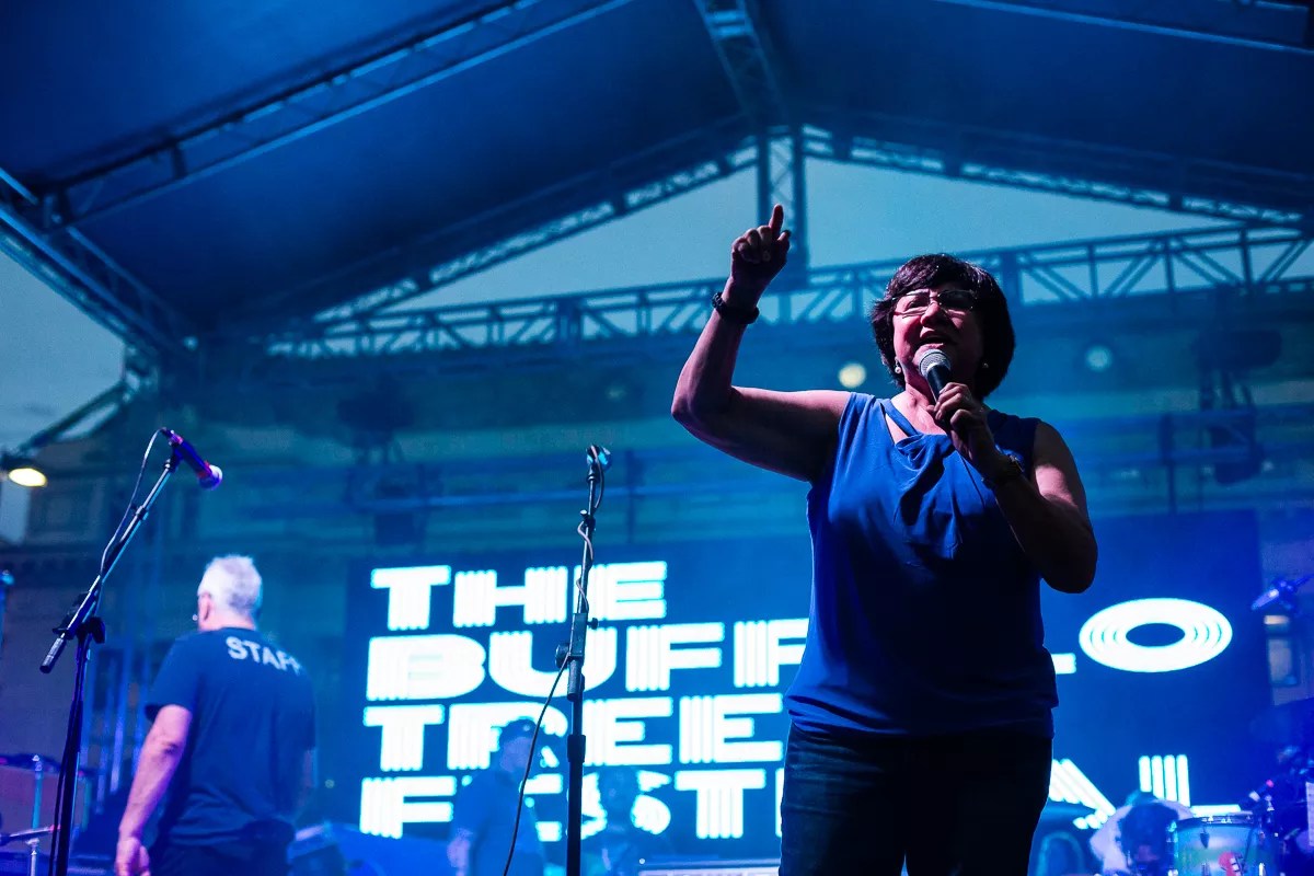 Texas Gubernatorial Race Stands Out as Missed Opportunity Amid Democratic Successes