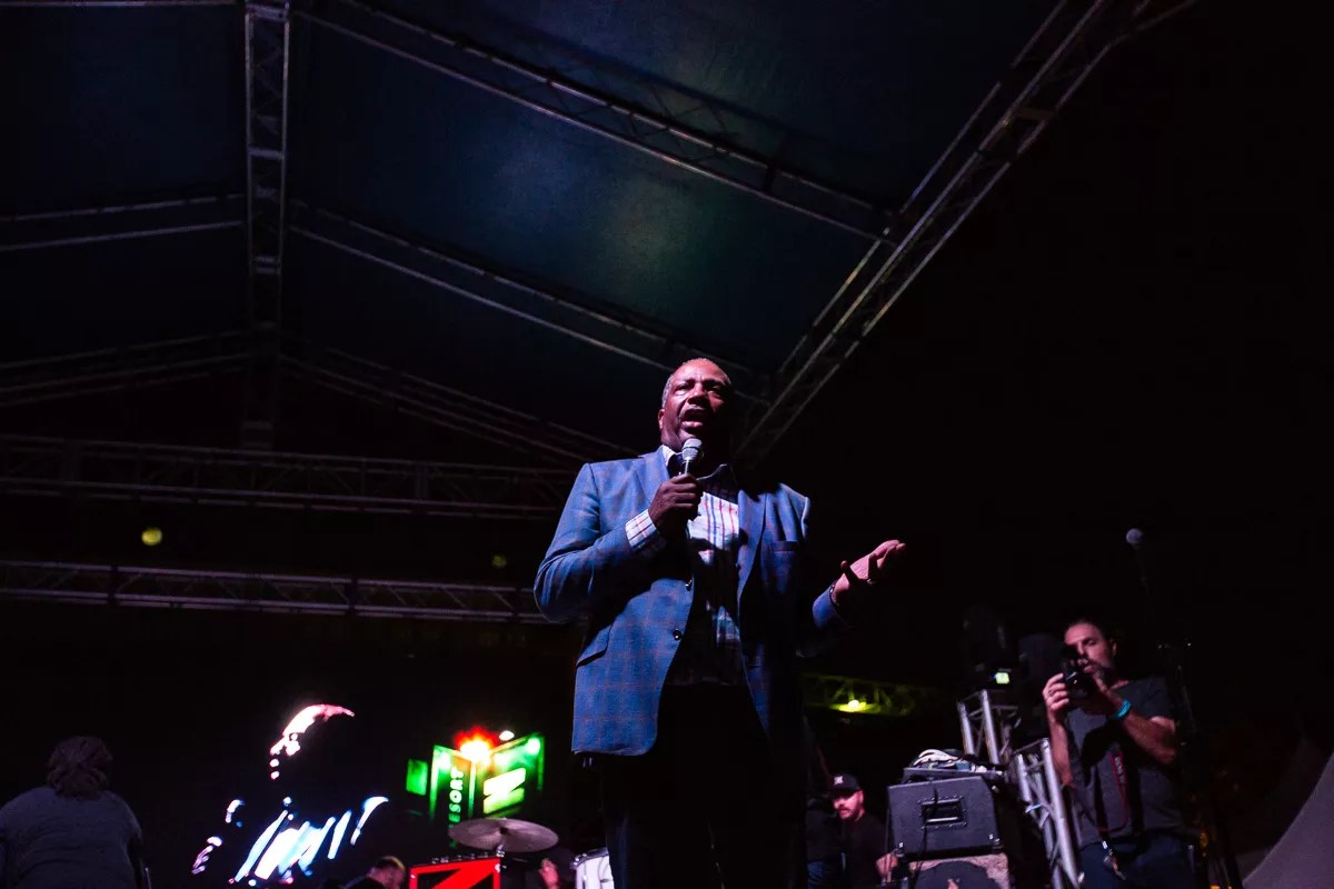 Royce West Announcement Response Shows Texas Republicans Have Only One Script