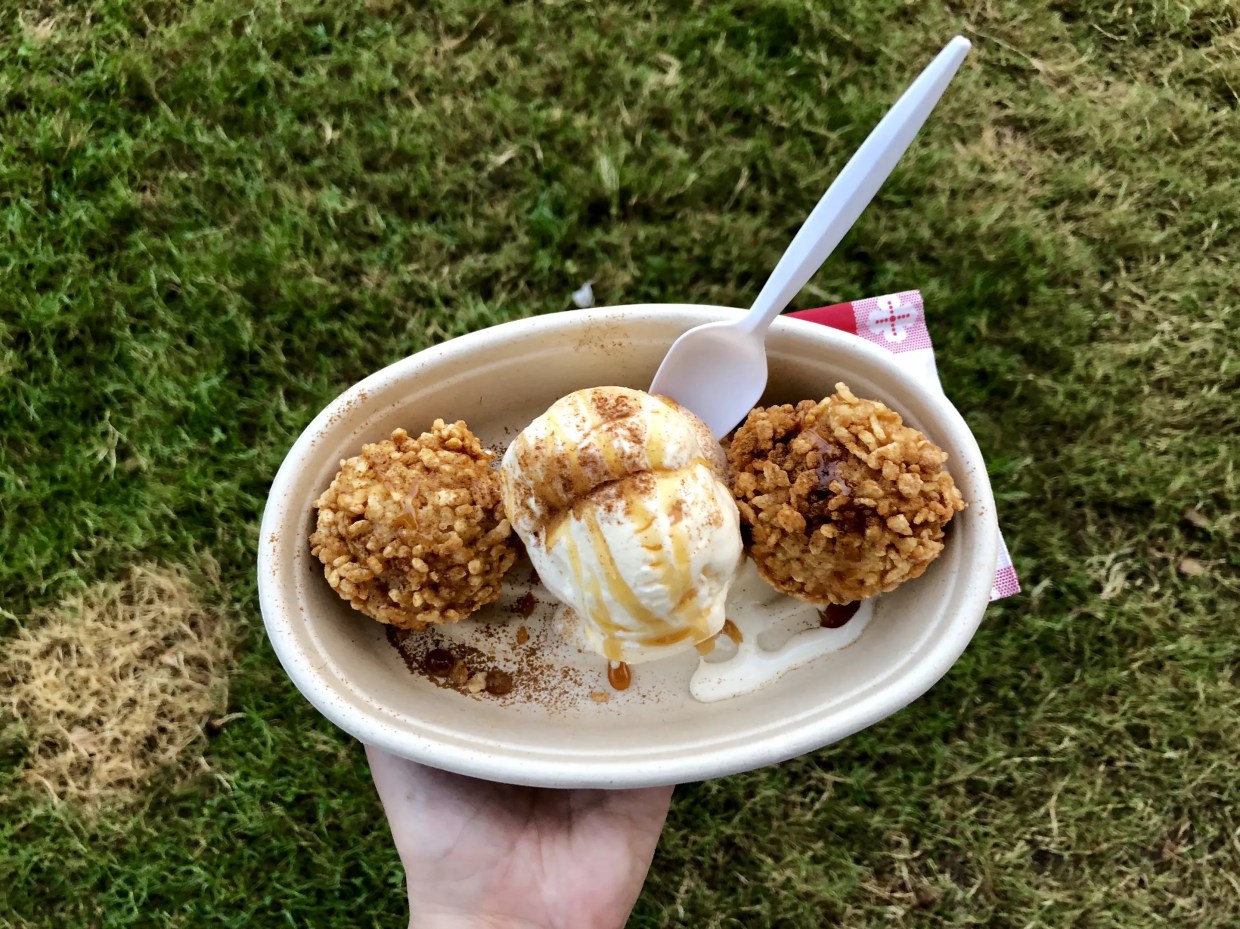 Meet the Garzas, the Family Behind the Sweetest Treat at This Year’s Fair