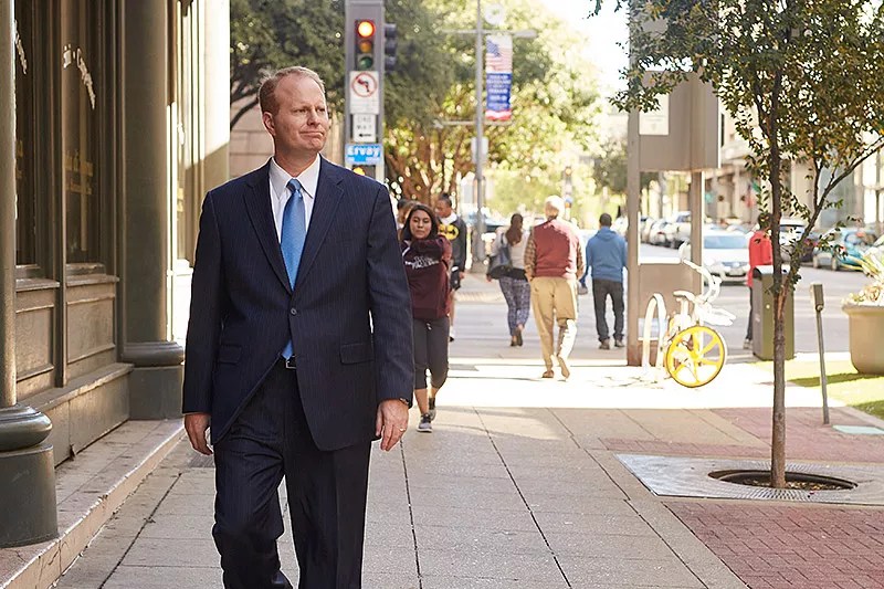 Dallas County GOP Tries, and Fails, to Take Advantage of JWP Hitler Mailer