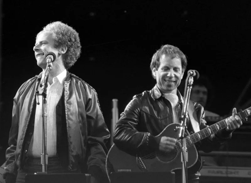 <i>The Simon & Garfunkel Story</i> Will Make You a Fan