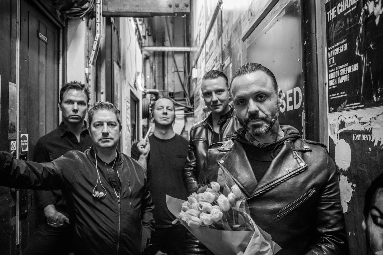 10 Best Concerts of the Week: Joshua Ray Walker, Tiësto, Blue October and More