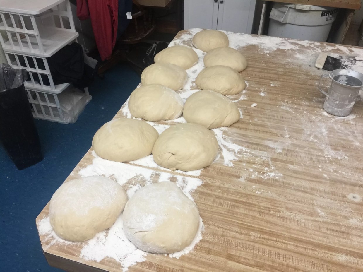 The Best Kolaches (and Klobasneks) North of West