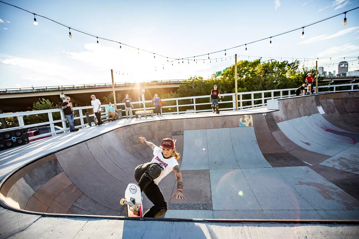 A Popular Skateboard Shop is Soon to Open in Deep Ellum.